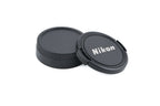 Nikon 18-55mm f3.5-5.6 AF-S Nikkor G VR