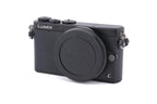 Panasonic Lumix DMC-GM1
