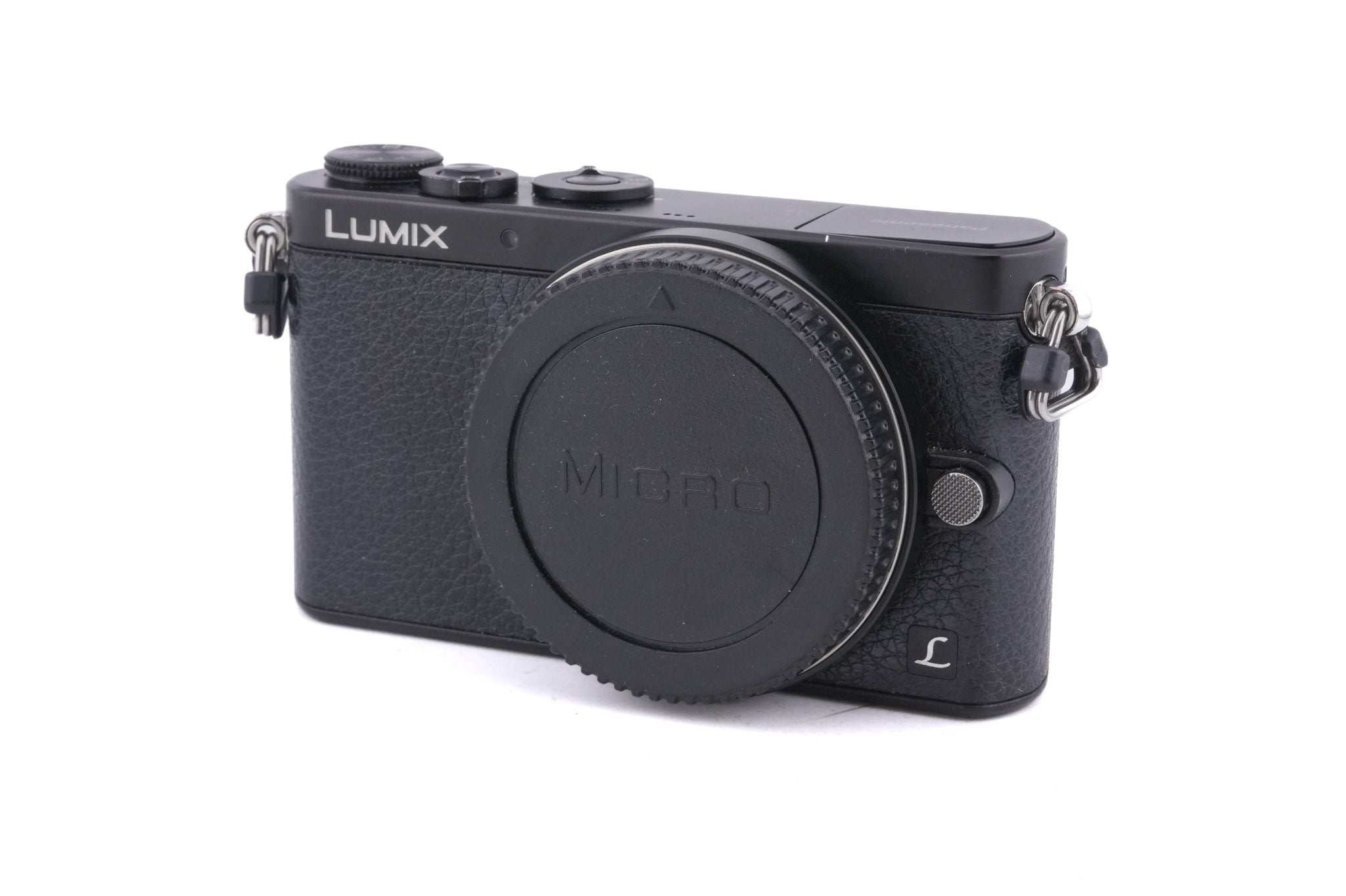Panasonic Lumix DMC-GM1