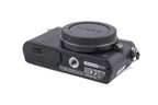 Panasonic Lumix DMC-GM1
