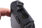 Panasonic Lumix DMC-GM1