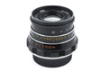 Industar 55mm f2.8 Industar-61 L/D