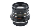 Industar 55mm f2.8 Industar-61 L/D
