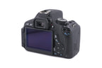 Canon EOS 600D