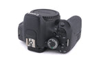 Canon EOS 600D