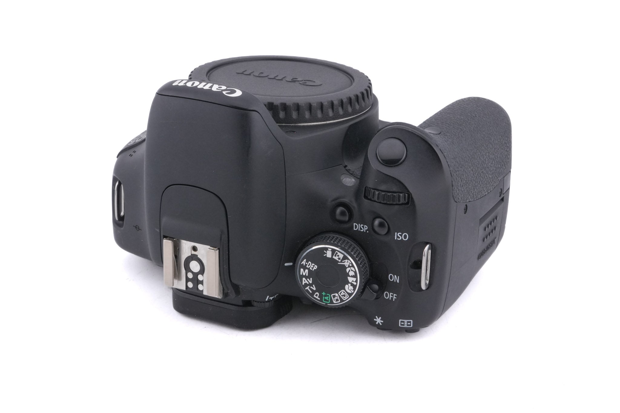Canon EOS 600D