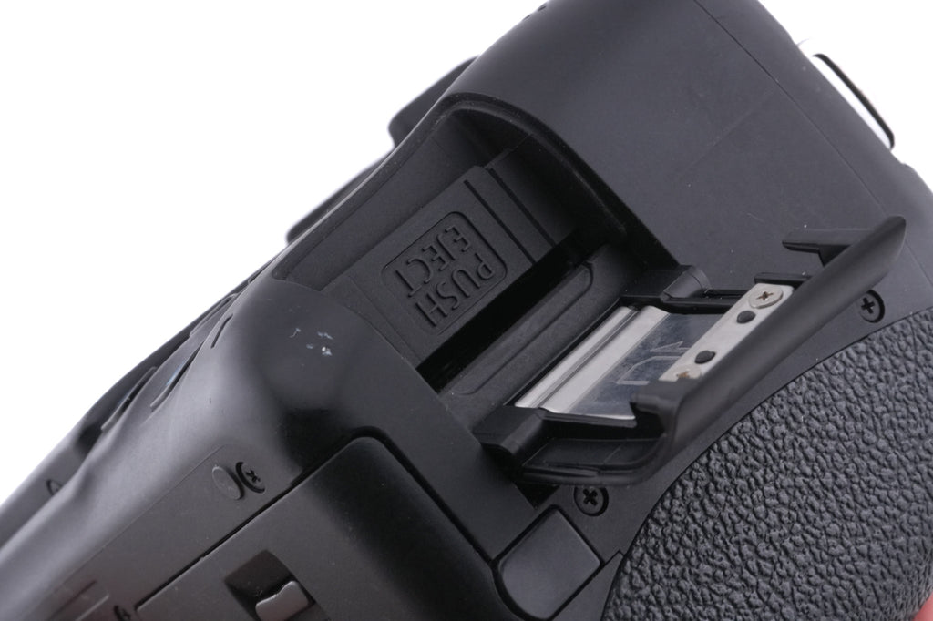Canon EOS 600D