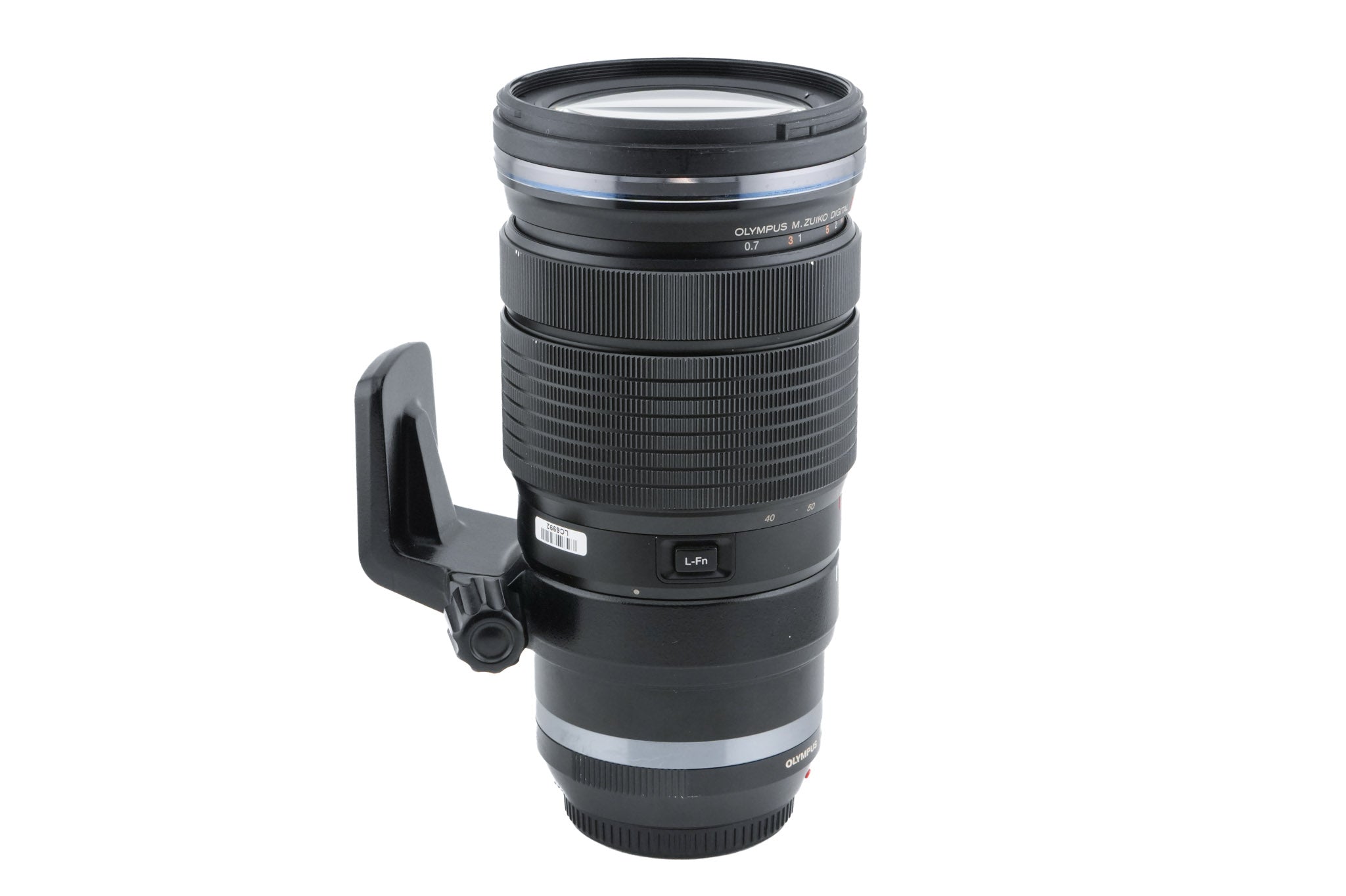 Olympus 40-150mm f2.8 M.Zuiko Digital Pro