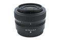 Nikon 24-50mm f4-6.3 Nikkor Z