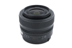 Nikon 24-50mm f4-6.3 Nikkor Z