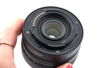 Nikon 24-50mm f4-6.3 Nikkor Z