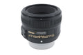 Nikon 50mm f1.8 AF-S Nikkor G
