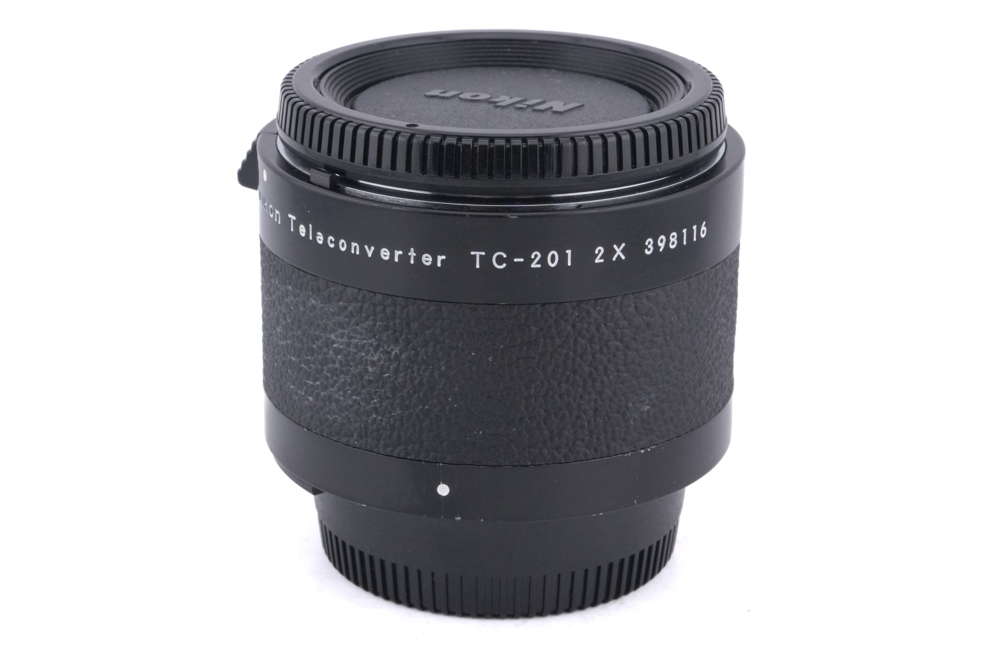 Nikon TC-201 2x Teleconverter