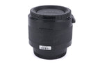Nikon TC-201 2x Teleconverter