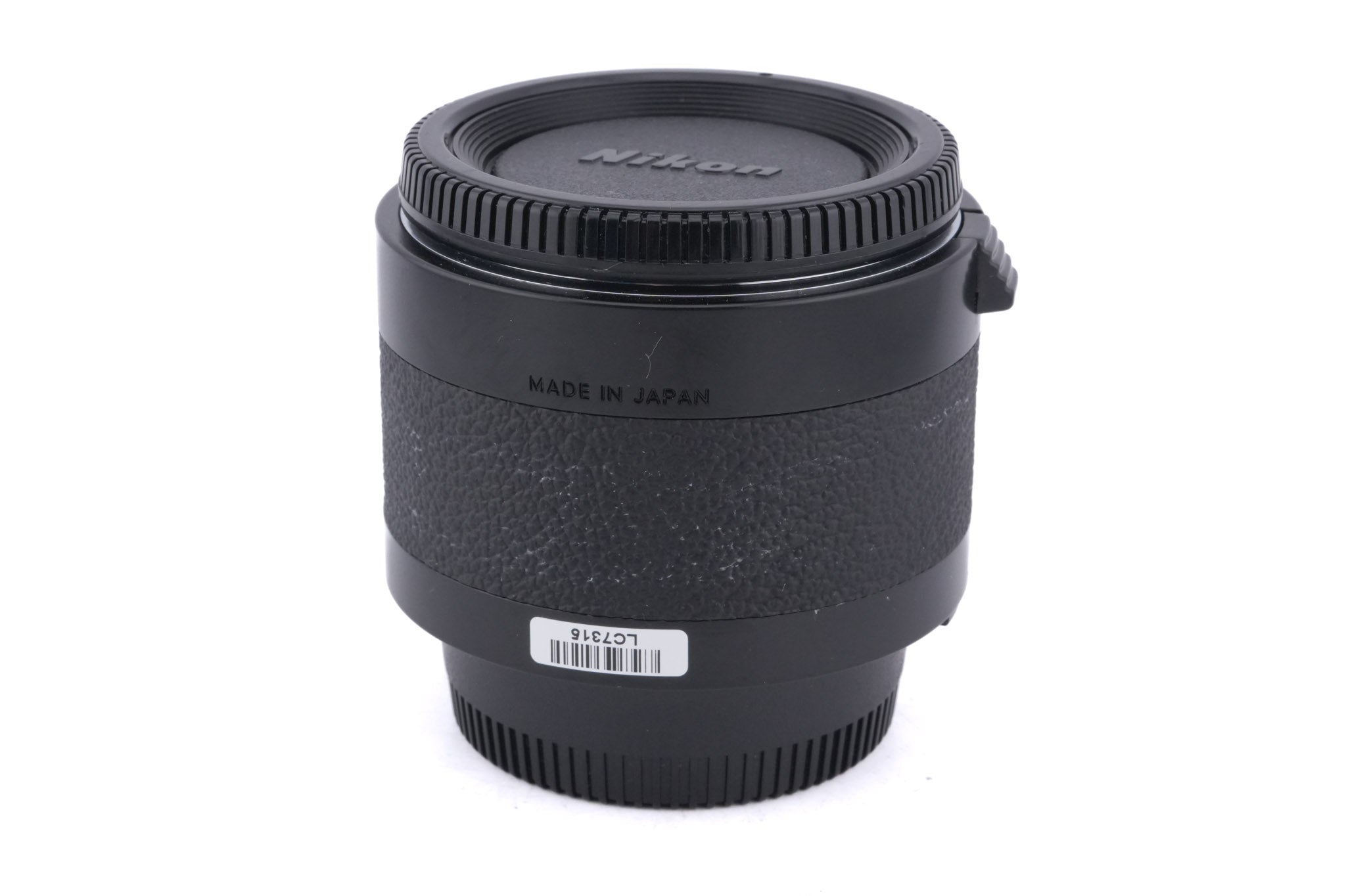 Nikon TC-201 2x Teleconverter