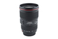 Canon 16-35mm f4 L IS USM