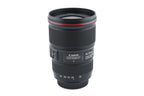 Canon 16-35mm f4 L IS USM