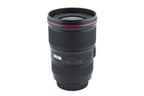 Canon 16-35mm f4 L IS USM