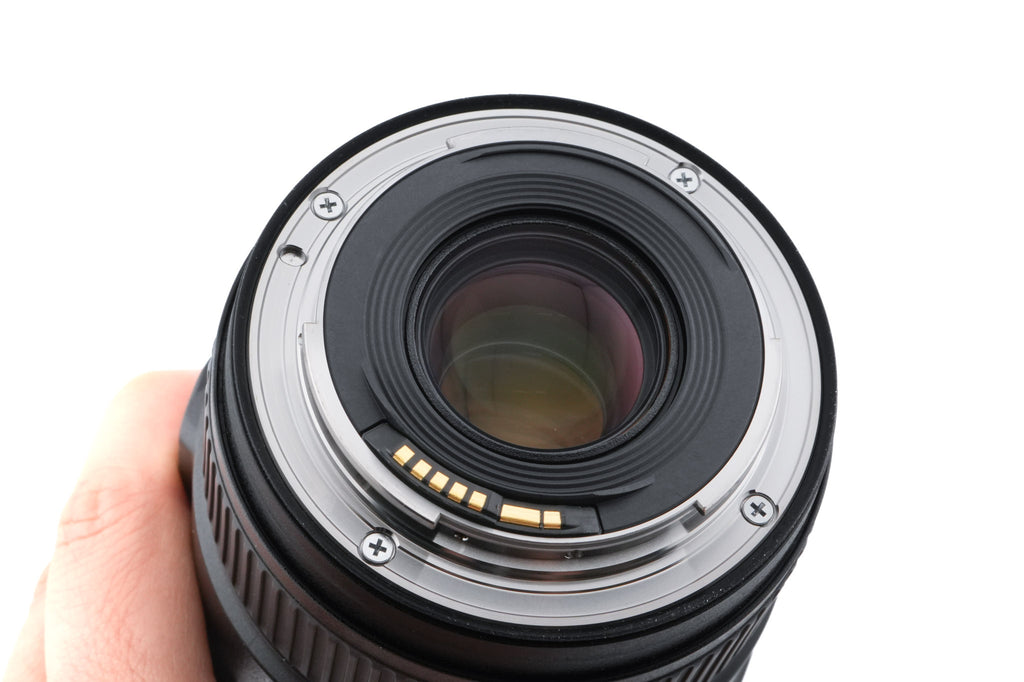 Canon 16-35mm f4 L IS USM