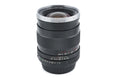 Carl Zeiss 35mm f2 Distagon T* ZK