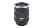 Carl Zeiss 35mm f2 Distagon T* ZK