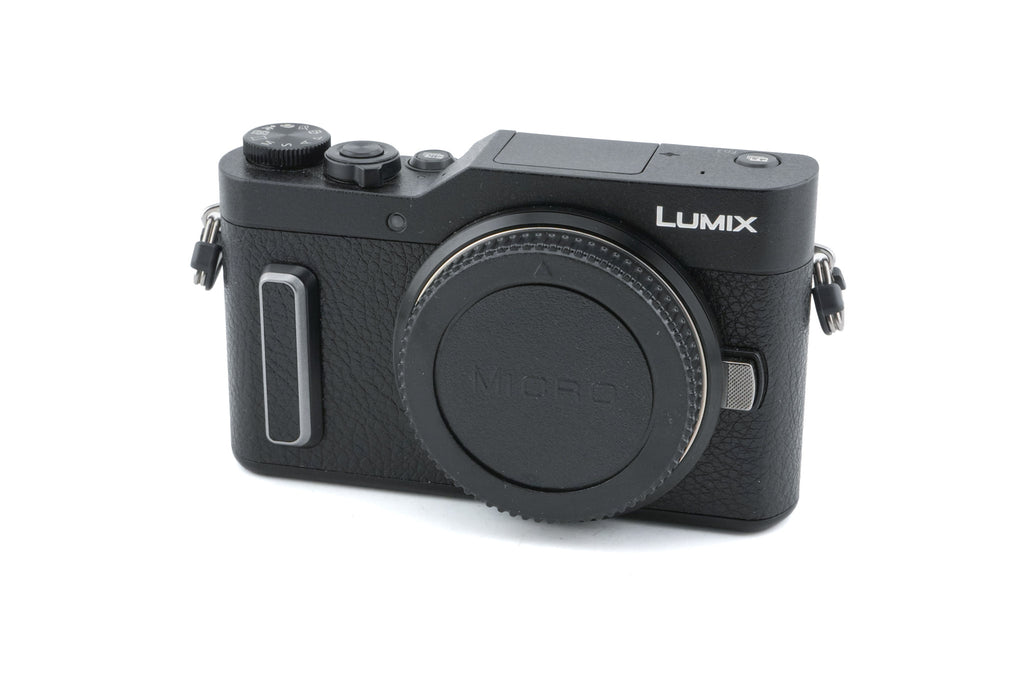 Panasonic Lumix DC-GX880