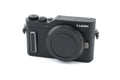 Panasonic Lumix DC-GX880