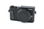 Panasonic Lumix DC-GX880