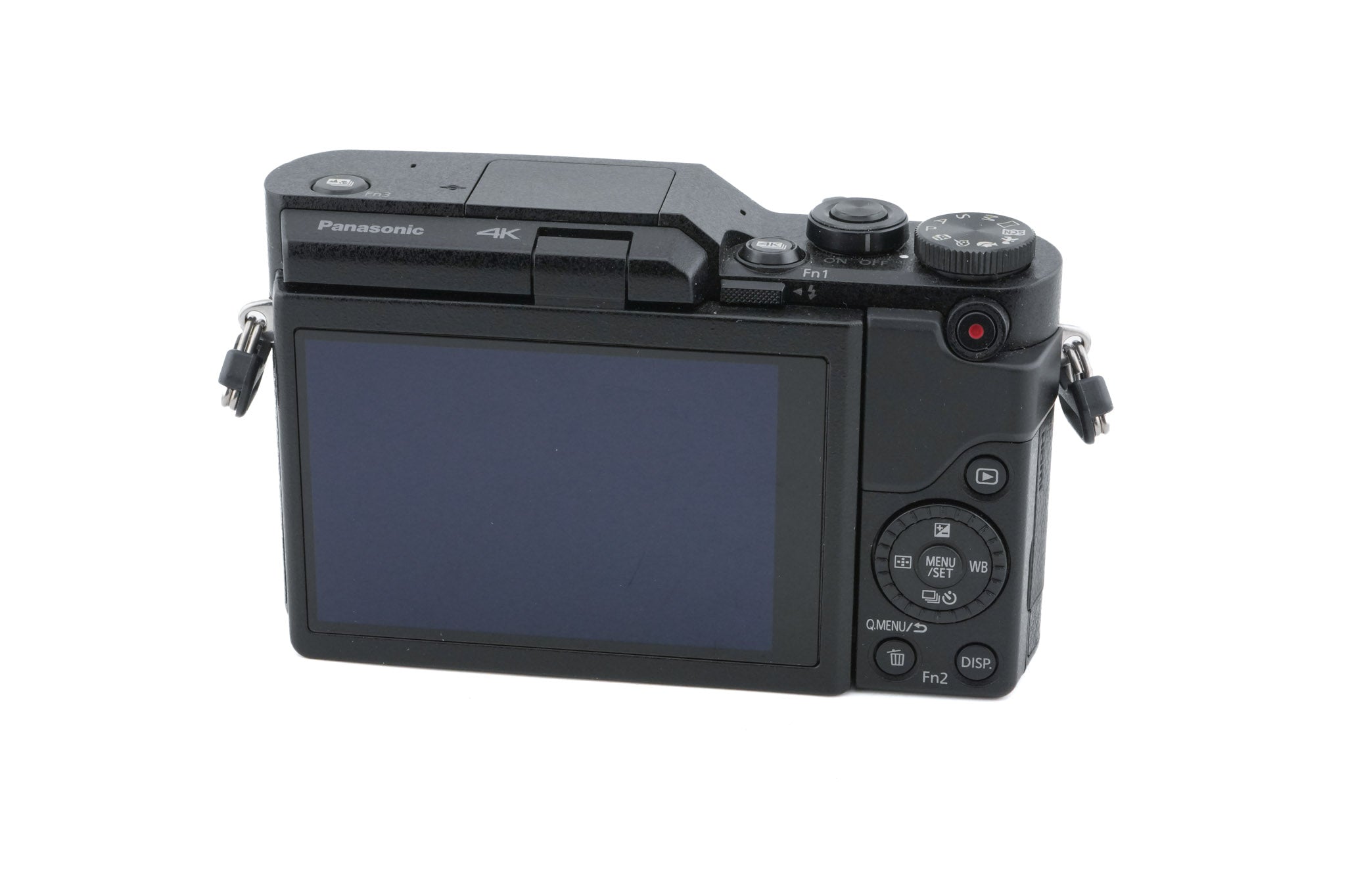 Panasonic Lumix DC-GX880