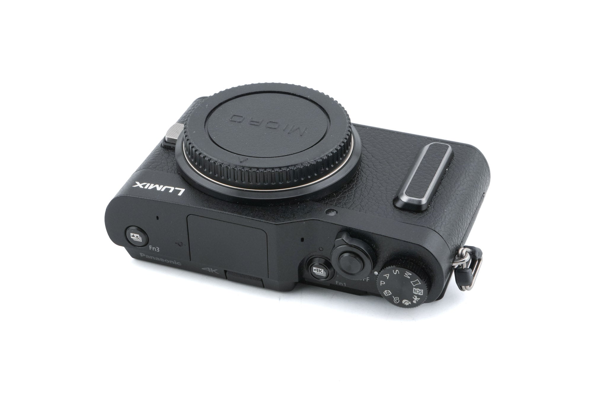 Panasonic Lumix DC-GX880