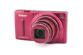 Nikon Coolpix S9600
