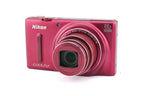 Nikon Coolpix S9600