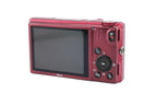 Nikon Coolpix S9600