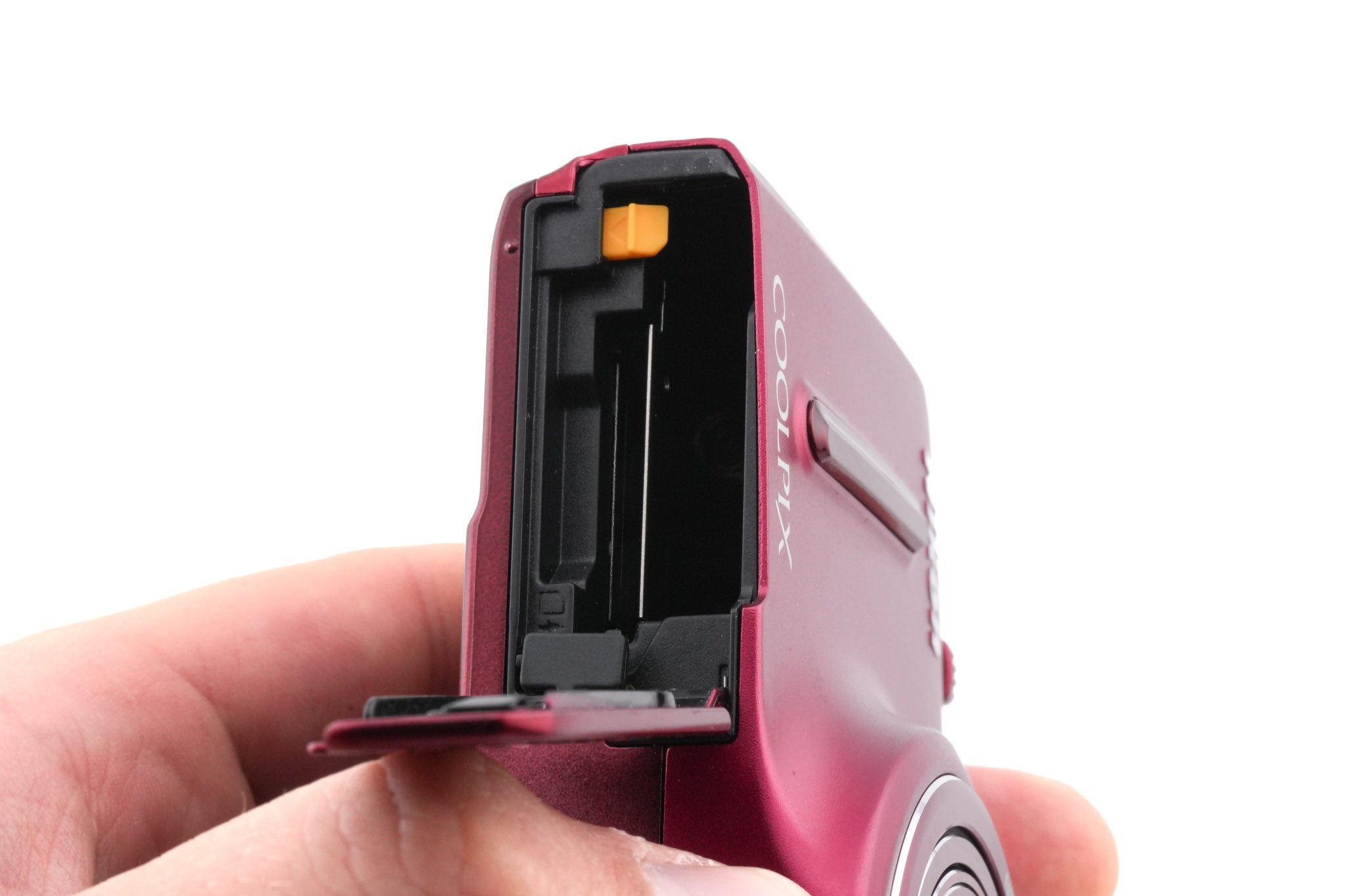 Nikon Coolpix S9600