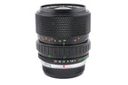 Olympus 35-70mm f4 S Zuiko Auto-Zoom