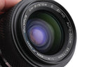 Olympus 35-70mm f4 S Zuiko Auto-Zoom