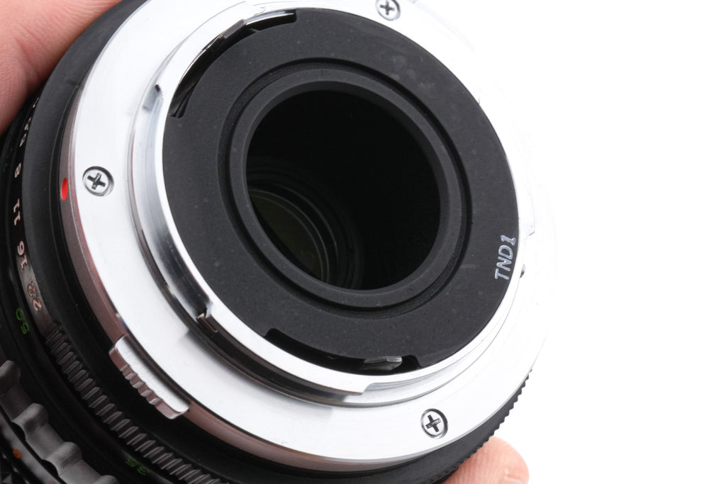 Olympus 35-70mm f4 S Zuiko Auto-Zoom