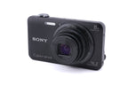 Sony Cyber-Shot DSC-WX80
