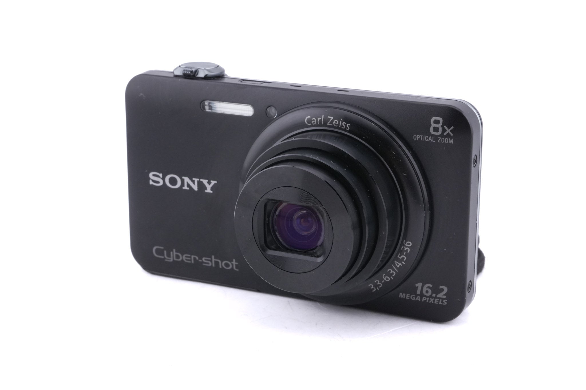 Sony Cyber-Shot DSC-WX80