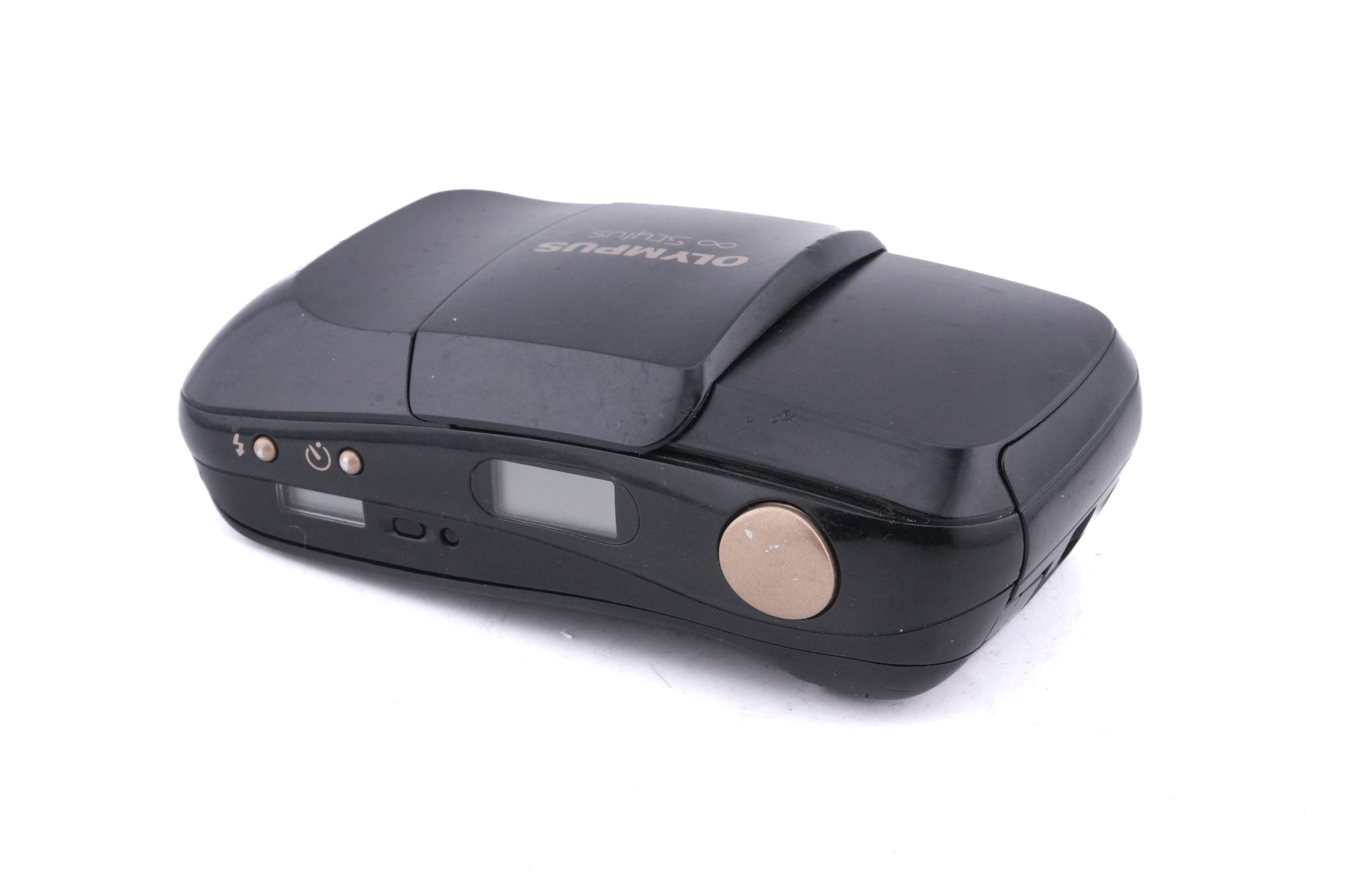 Olympus Infinity Stylus