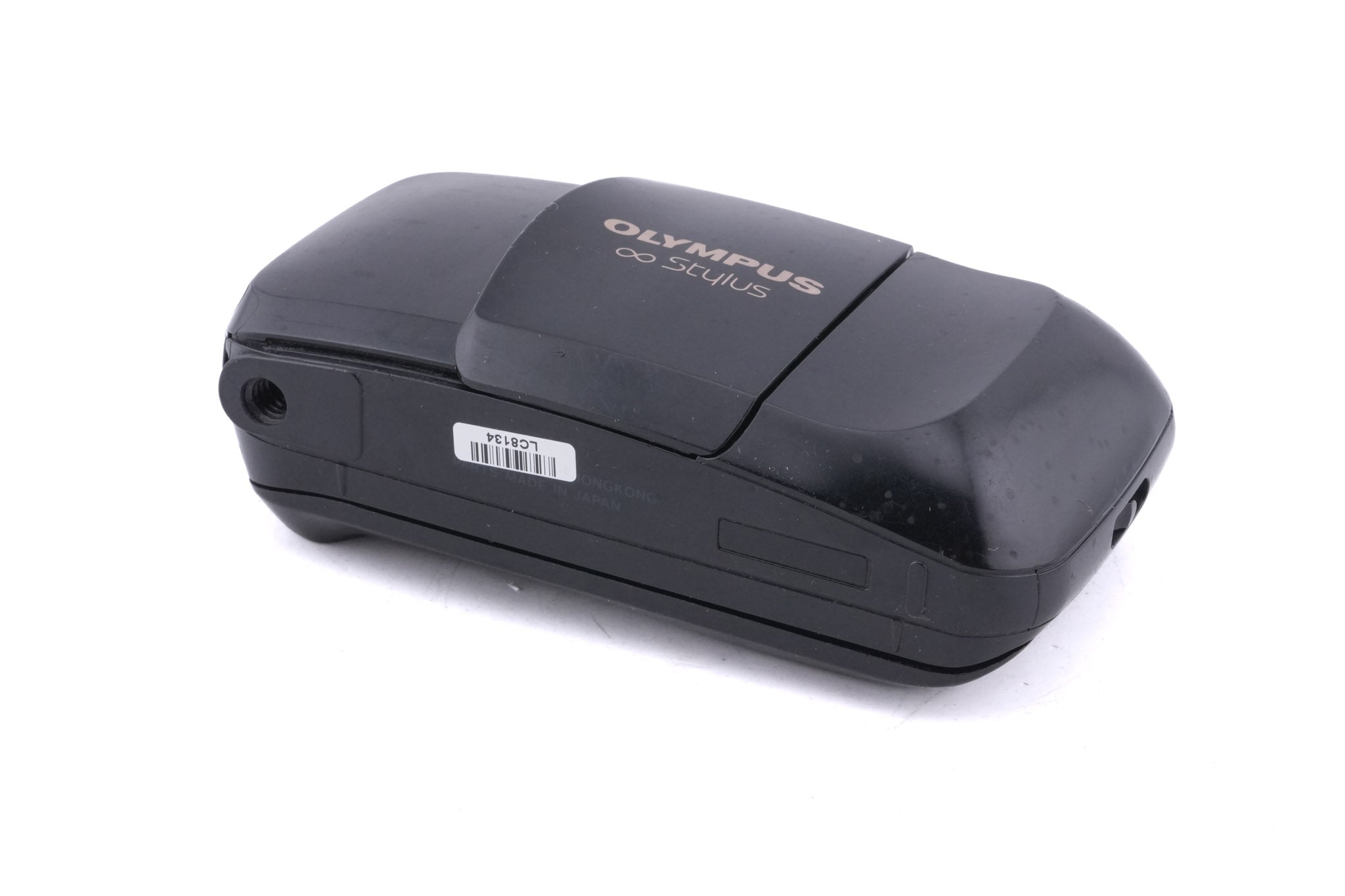 Olympus Infinity Stylus