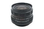 Pentacon 29mm f2.8 Auto