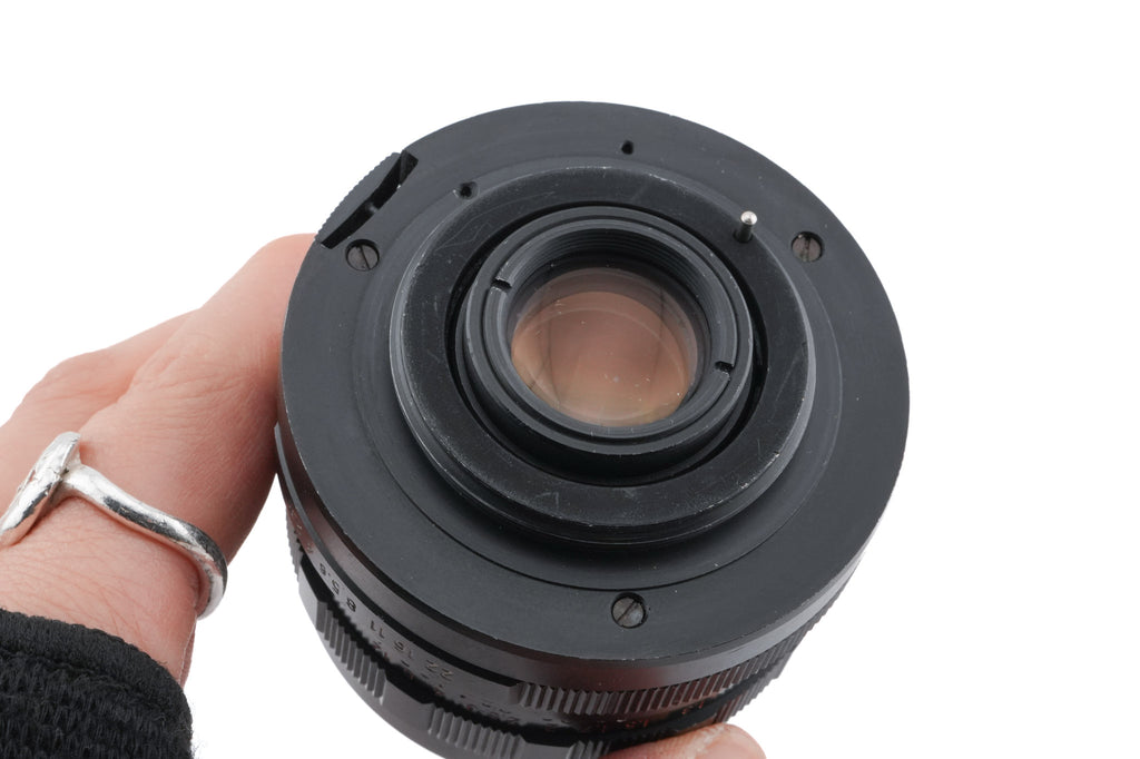 Pentacon 29mm f2.8 Auto