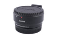 Canon EF - EF-M (EF-EOS M) Mount Adapter