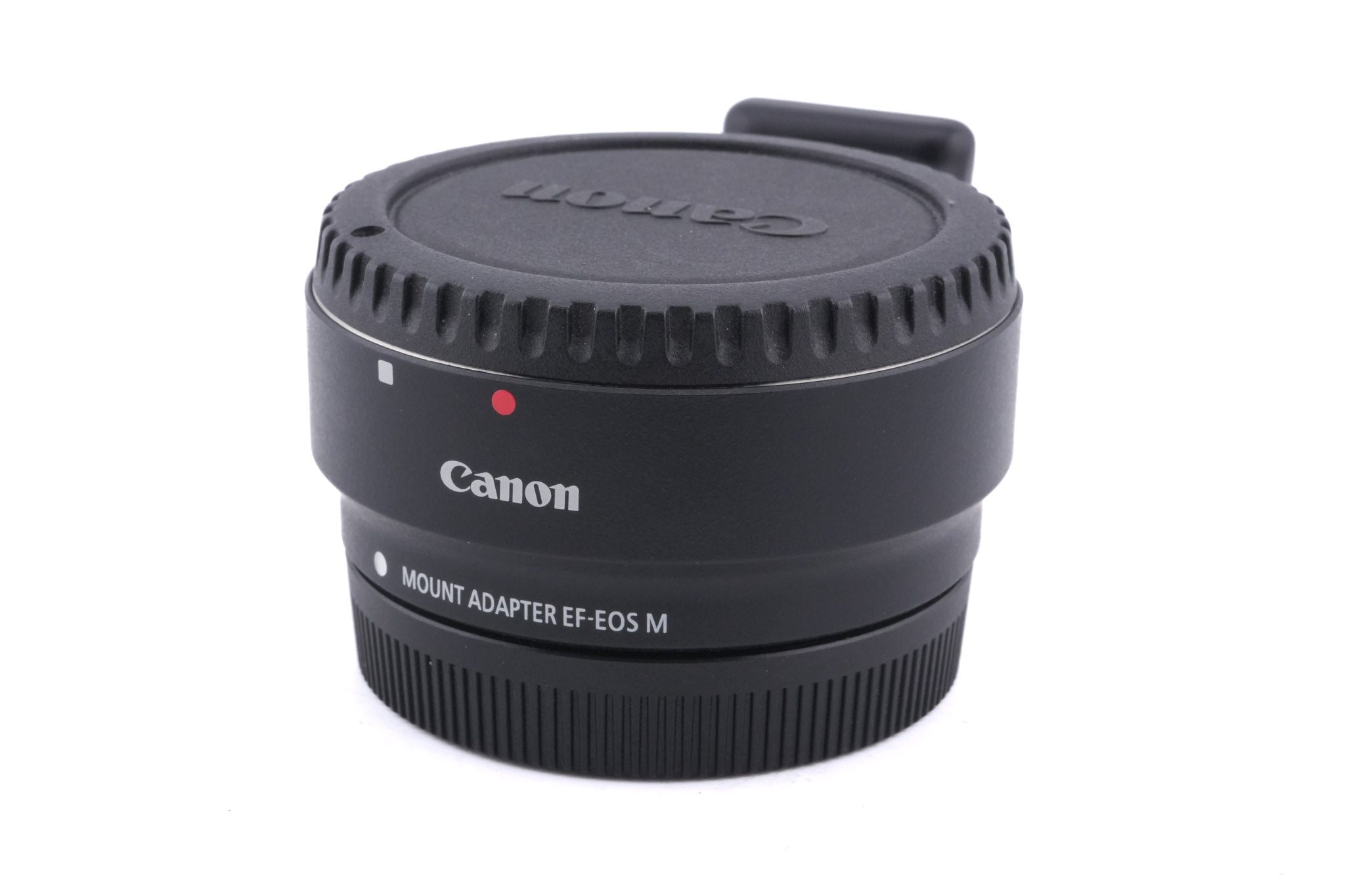 Canon EF - EF-M (EF-EOS M) Mount Adapter
