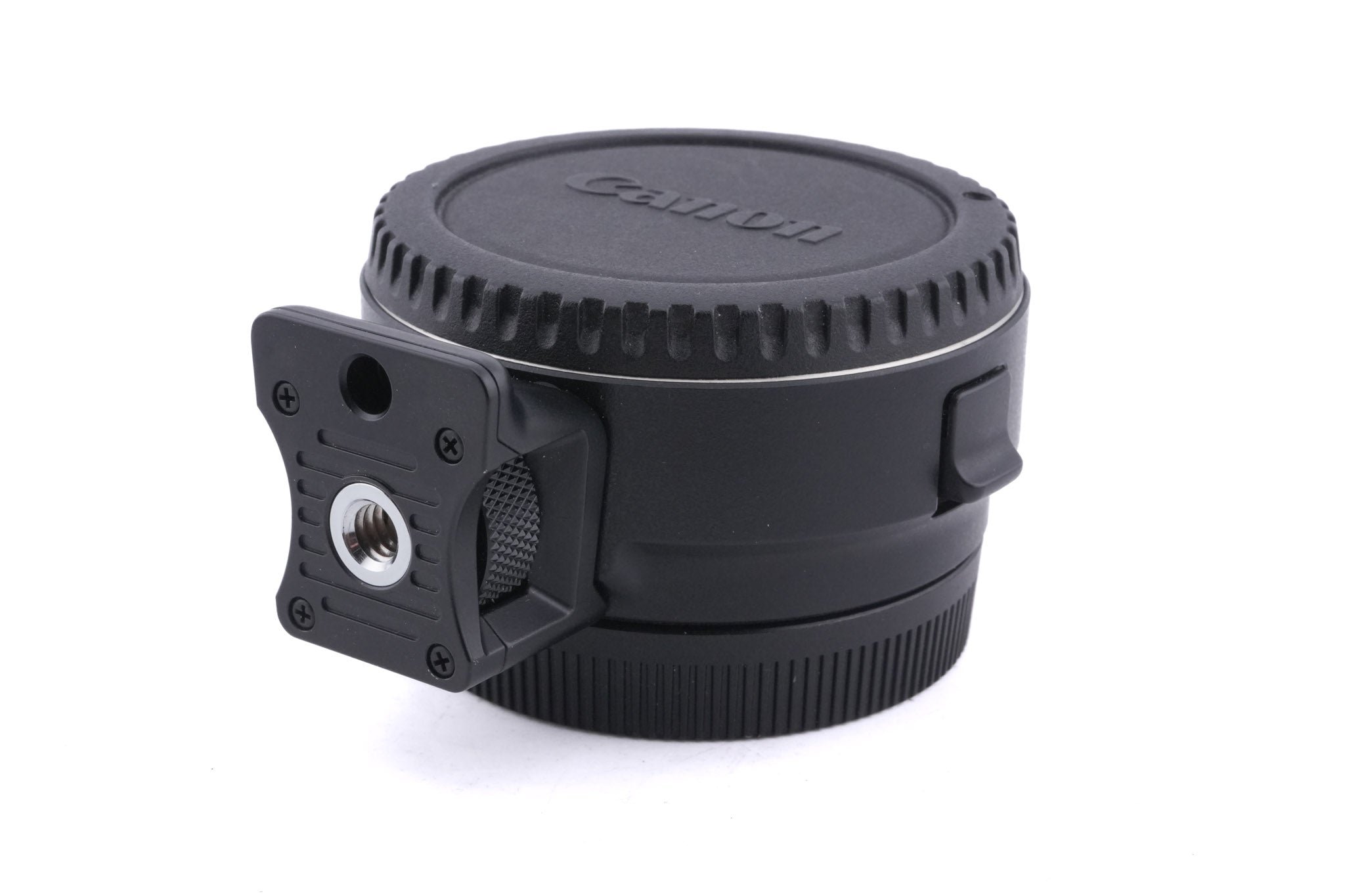 Canon EF - EF-M (EF-EOS M) Mount Adapter