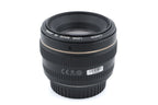 Canon 50mm f1.4 USM