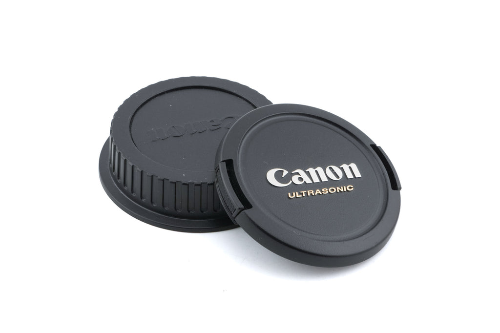 Canon 50mm f1.4 USM