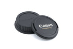 Canon 50mm f1.4 USM