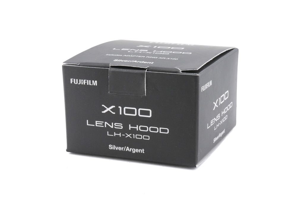 Fujifilm LH-X100 Lens Hood